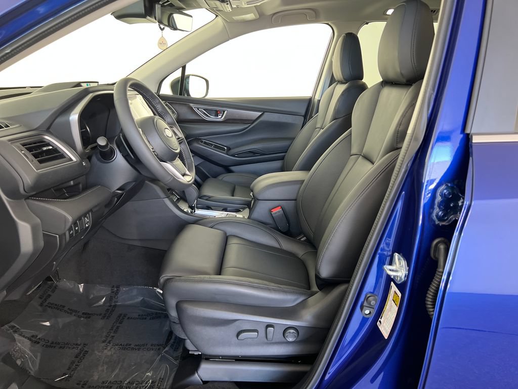 New 2026 Subaru Ascent Touring AWD/4WD image 11