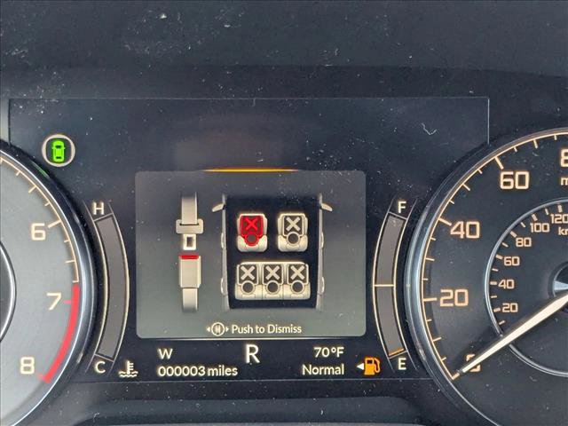 New 2026 Acura RDX SH-AWD w/ Advance Package image 11