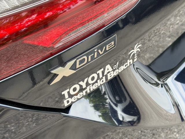 Used 2022 BMW M850i xDrive Coupe AWD/4WD image 15