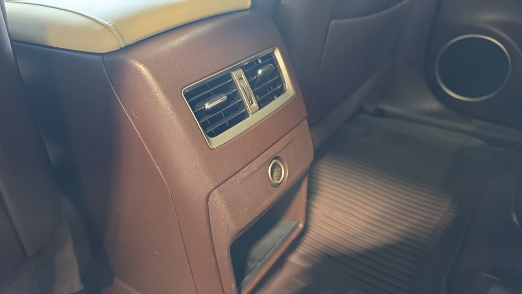 Used 2019 Lexus RX 350 AWD w/ Navigation Package image 20