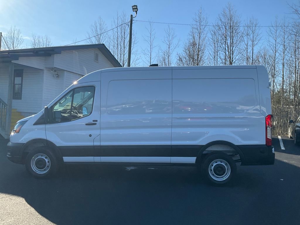 New 2026 Ford Transit 250 148 Medium Roof RWD image 8