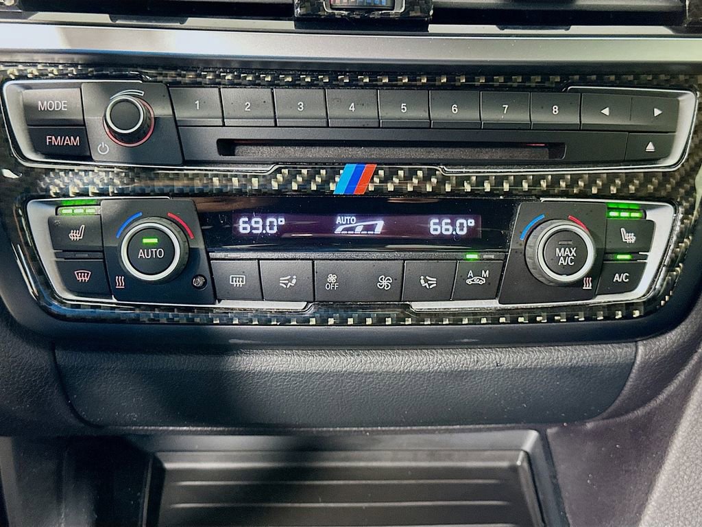 Used 2017 BMW 430i Coupe image 16
