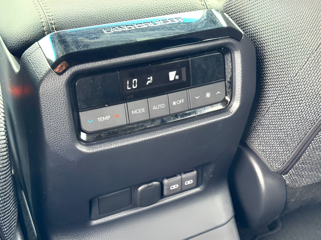 Used 2024 Toyota Land Cruiser 1958 AWD/4WD image 27