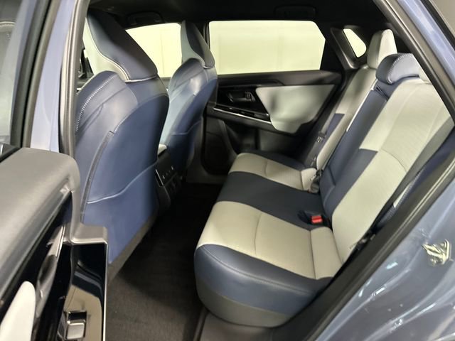 Used 2023 Subaru Solterra AWD image 25