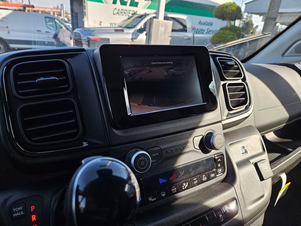 New 2026 RAM ProMaster 1500 w/ Convenience Group image 26