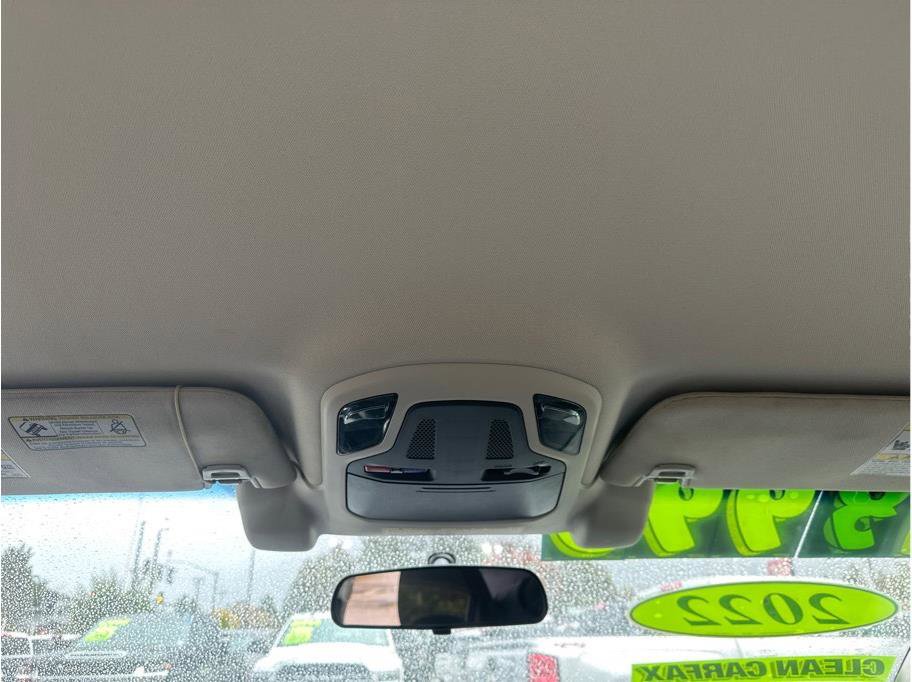 Used 2022 Subaru Outback Premium image 20