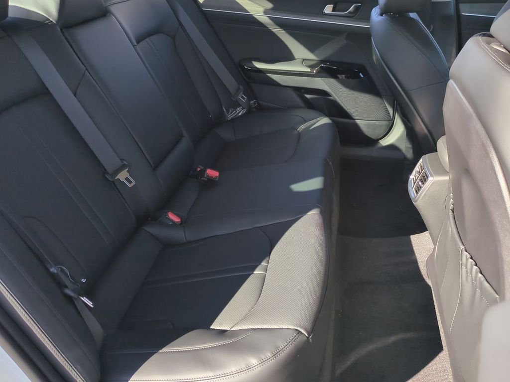 New 2026 Kia K5 EX FWD image 40