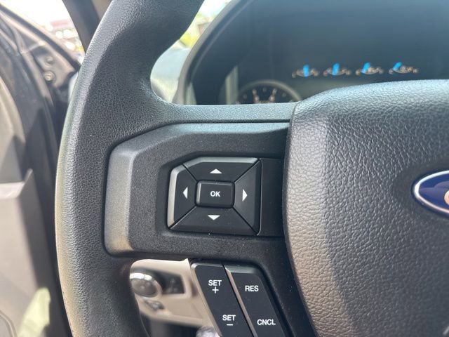 Used 2015 Ford F150 XLT w/ Trailer Tow Package AWD/4WD image 25