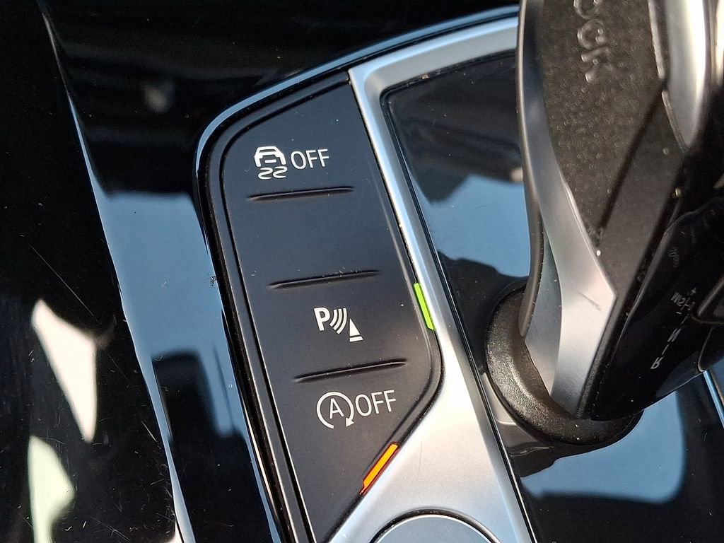 Certified 2022 BMW X3 xDrive30i w/ Convenience Package image 18