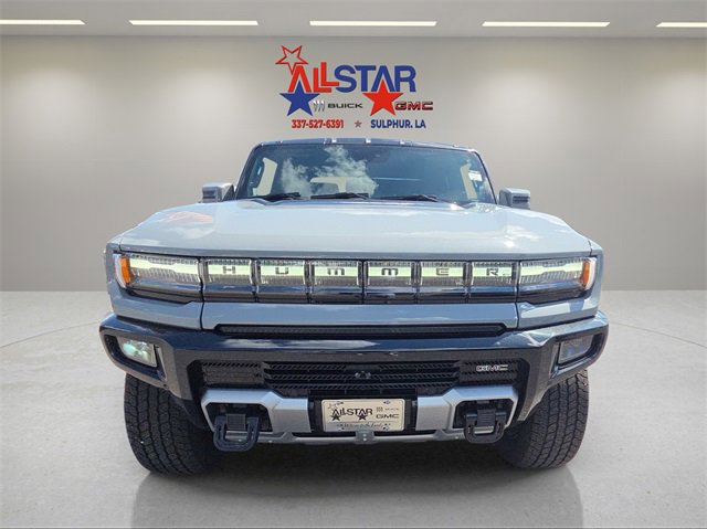 New 2025 GMC Hummer EV 2X image 2