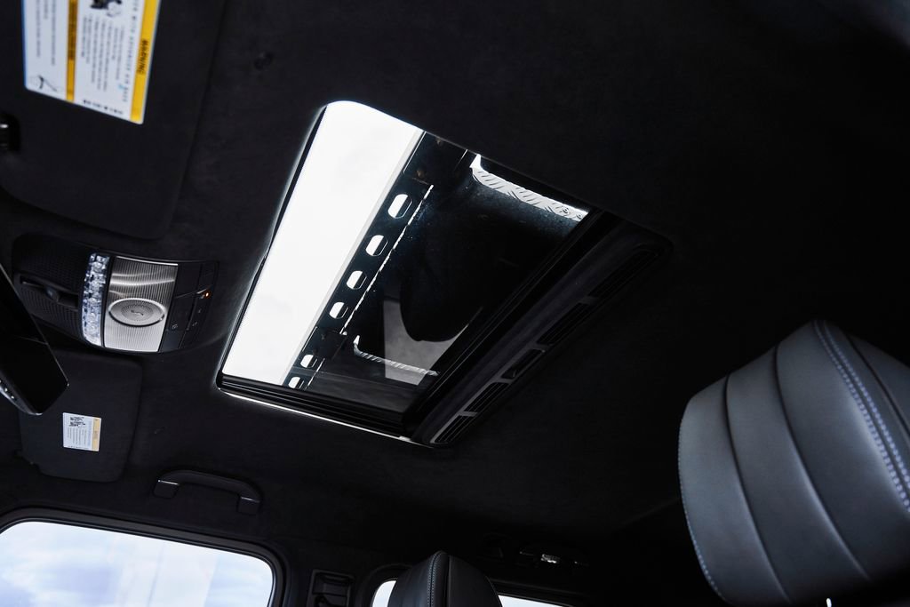 Used 2023 Mercedes-Benz G 63 AMG Squared w/ AMG Night Package image 54
