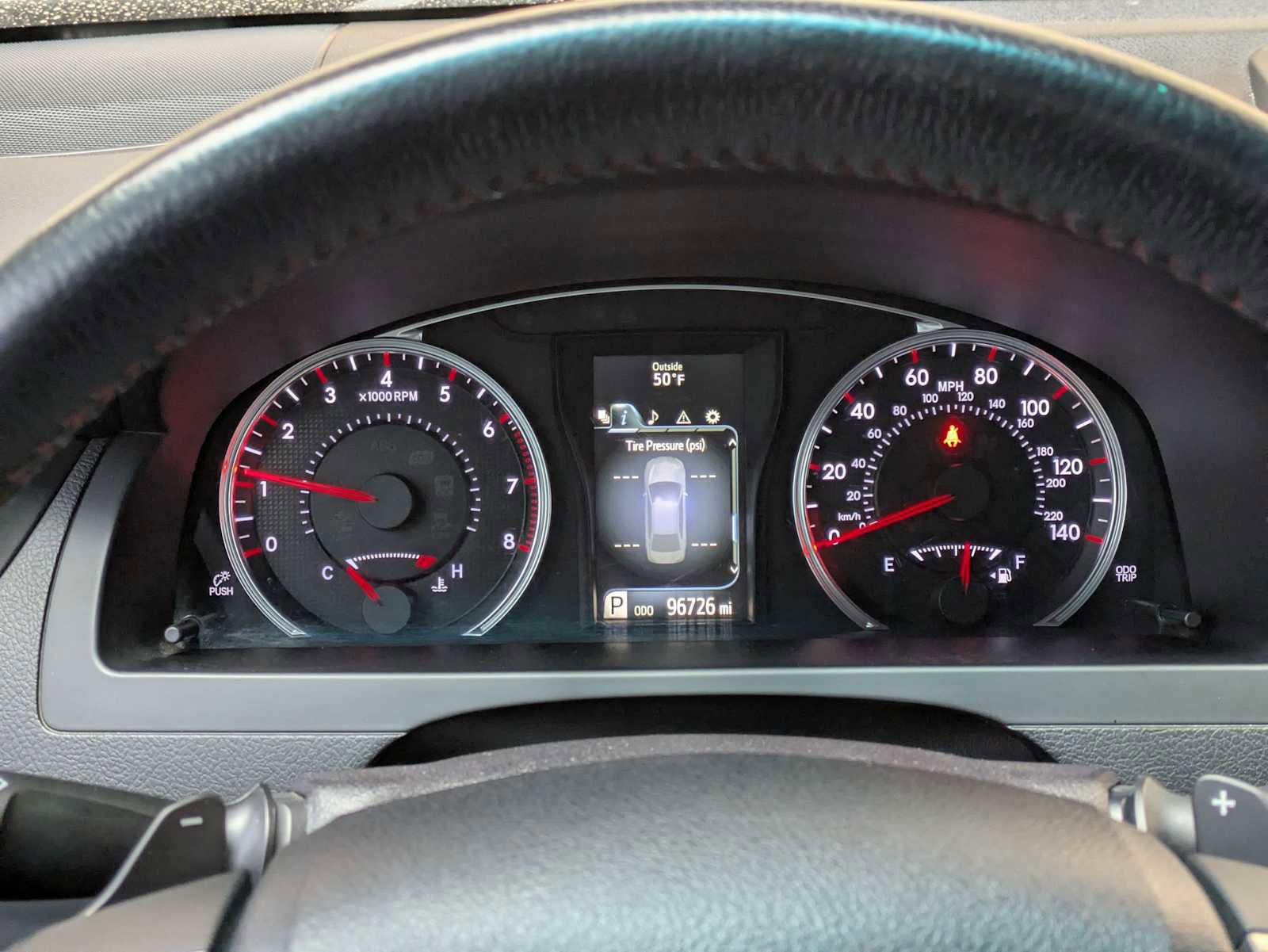 Used 2017 Toyota Camry XSE w/ Moonroof Package image 33