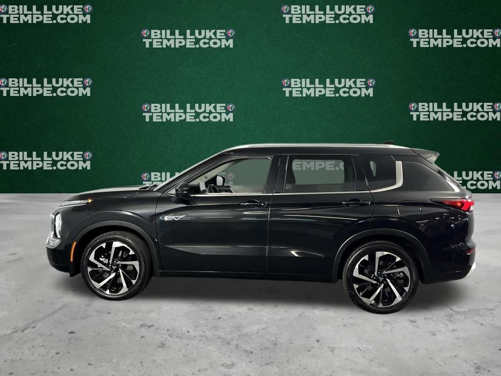 Used 2024 Mitsubishi Outlander SEL image 11