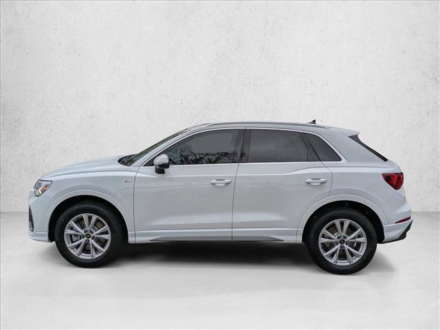 Used 2025 Audi Q3 2.0T Premium Plus w/ Premium Plus Package AWD/4WD image 5