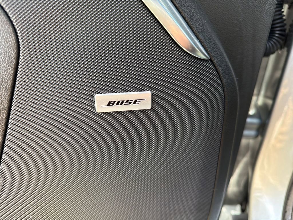 Used 2025 GMC Yukon XL Denali image 37