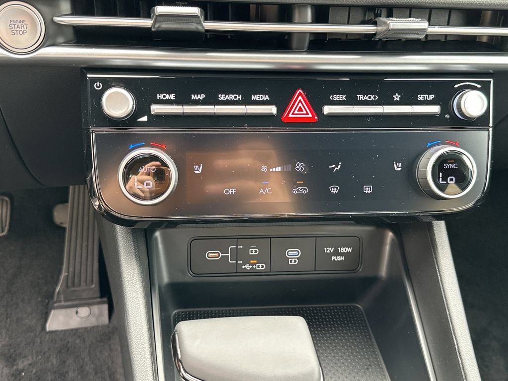New 2026 Hyundai Tucson XRT FWD image 19