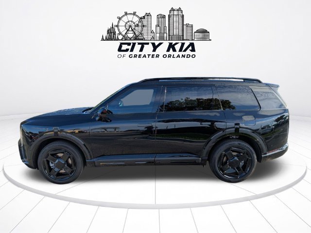 New 2027 Kia Telluride X-Line SX Prestige AWD/4WD image 3