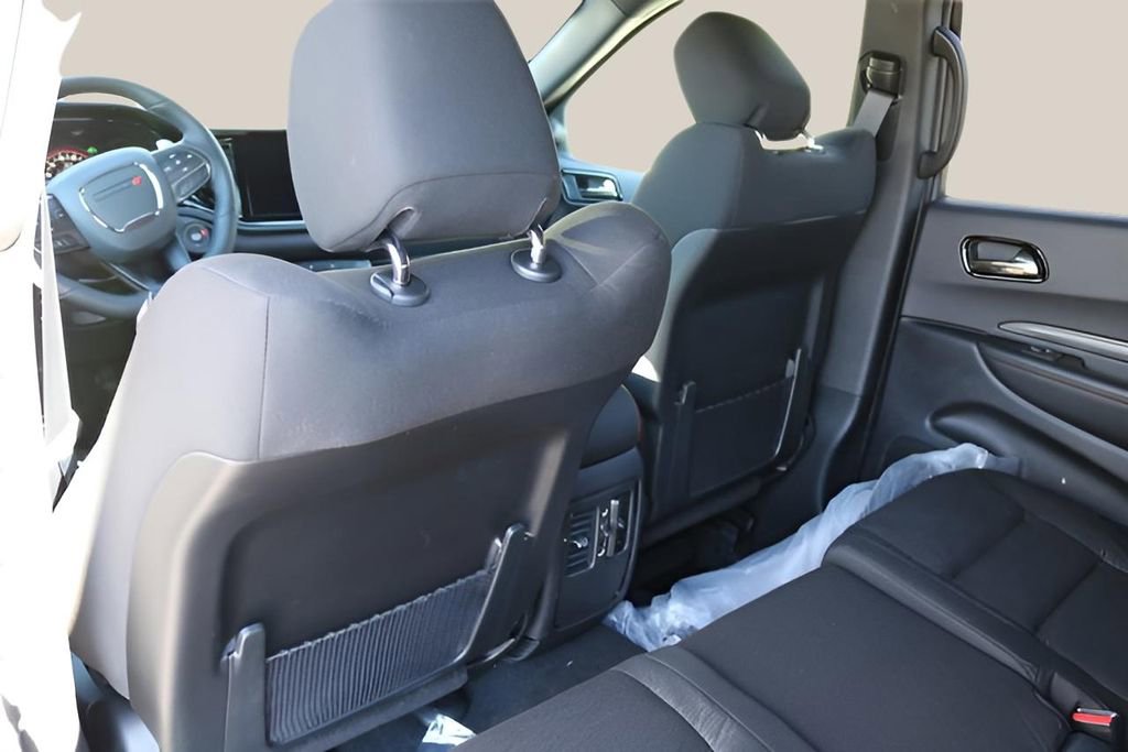 New 2026 Dodge Durango GT w/ Blacktop Package image 13