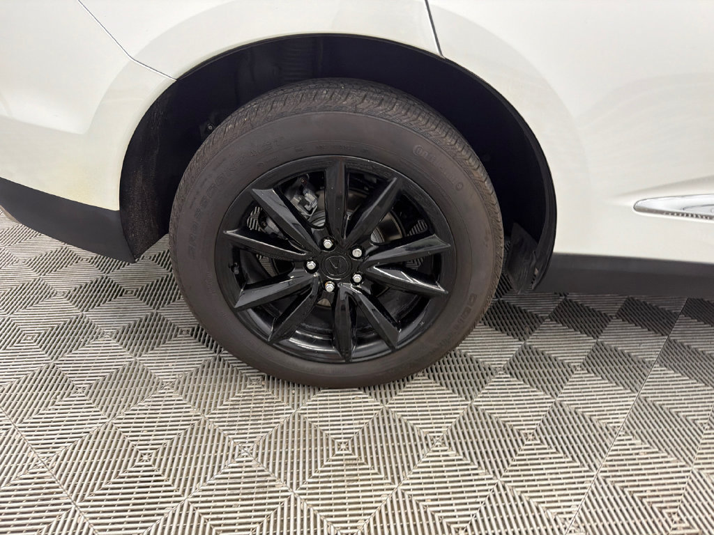Used 2022 Acura RDX AWD image 19