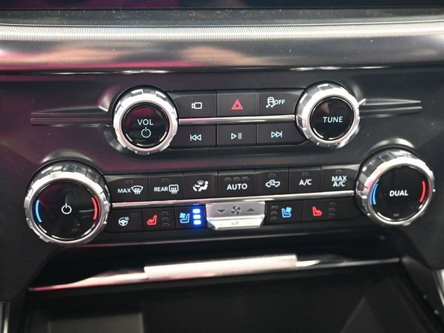 New 2026 Ford F150 Lariat w/ Equipment Group 501A Mid AWD/4WD image 23