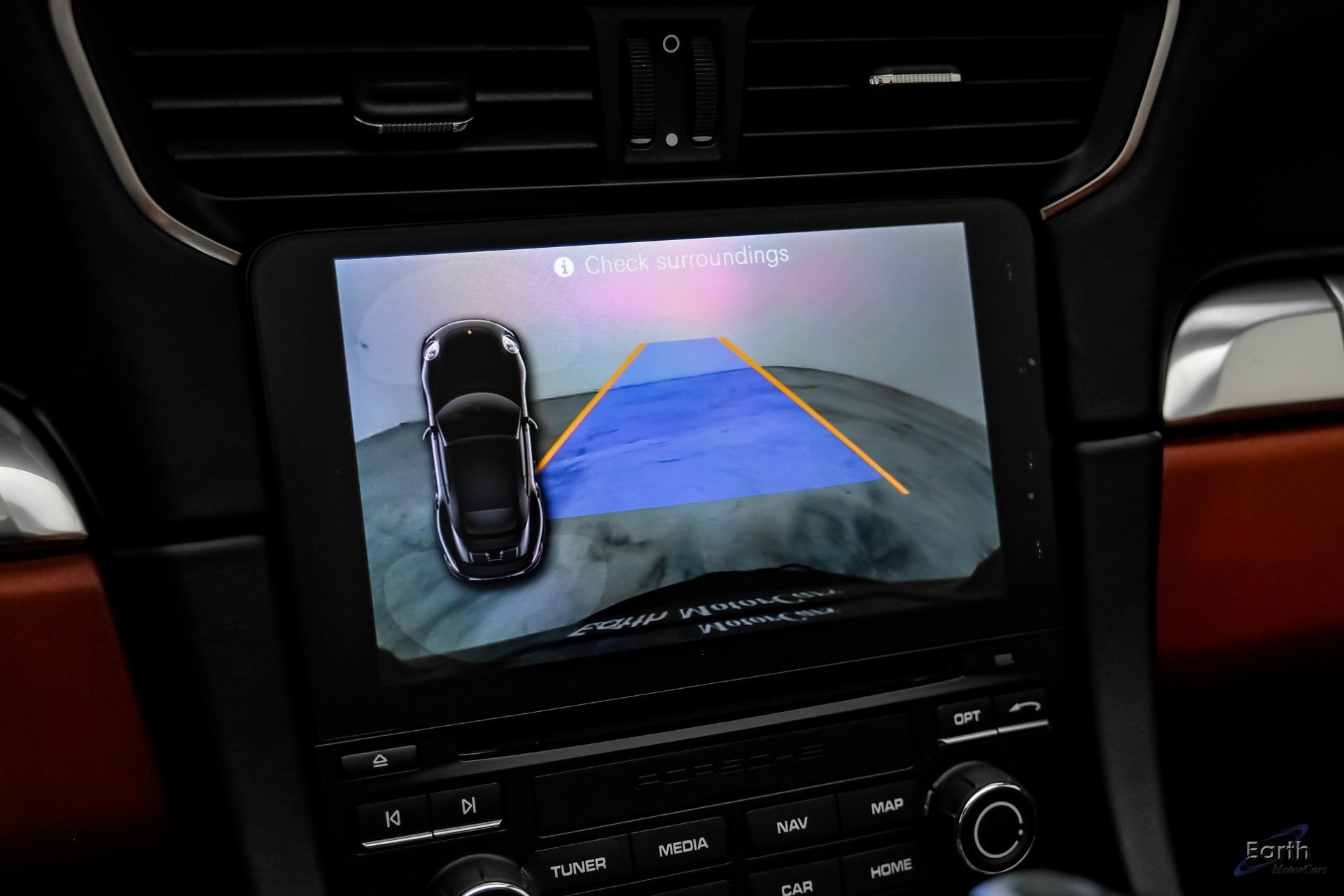 Used 2019 Porsche 911 Turbo image 66