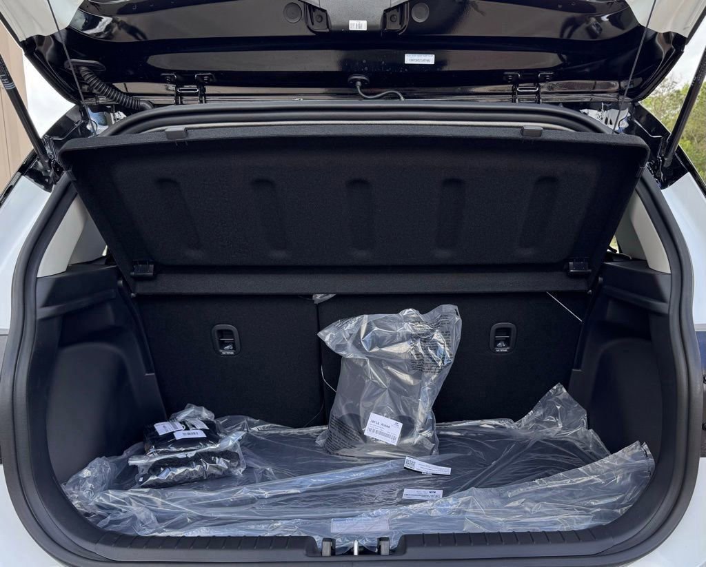 New 2026 Hyundai Venue SEL image 12