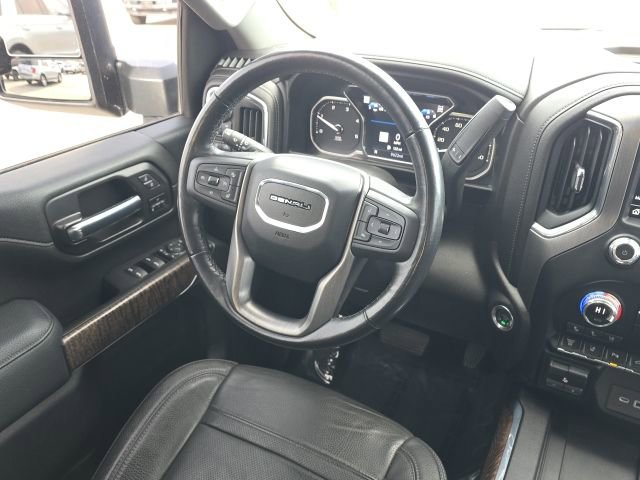 Used 2021 GMC Sierra 2500 Denali w/ Denali Ultimate Package image 30