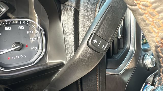 Used 2019 GMC Sierra 1500 AT4 w/ AT4 Premium Package image 21