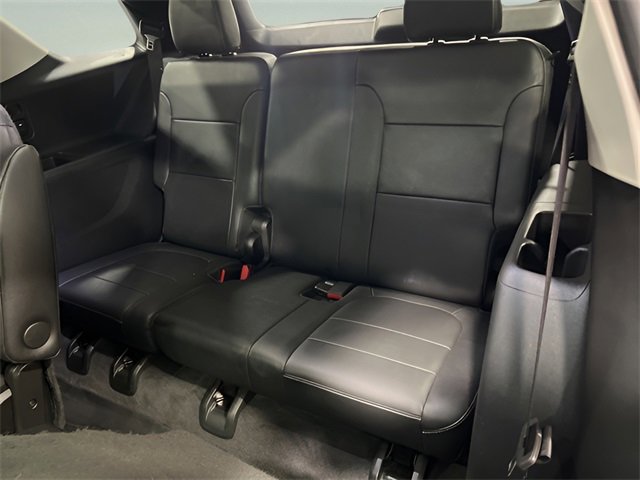 Used 2020 Chevrolet Traverse High Country image 35