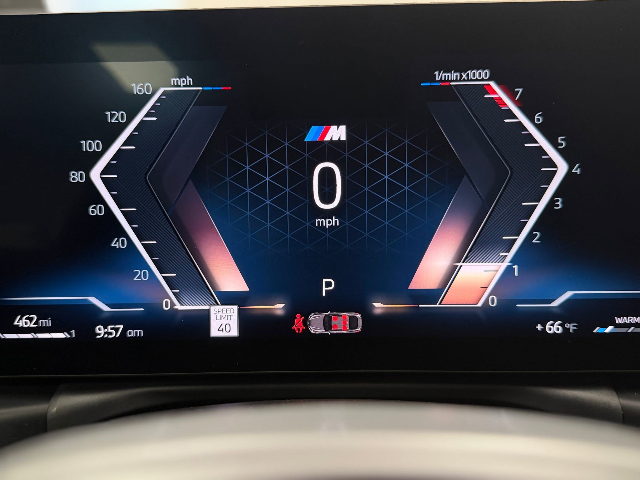 New 2026 BMW 430i xDrive w/ M Sport Package image 20