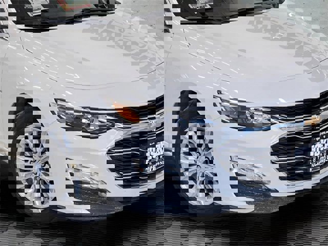 Used 2024 Chevrolet Malibu LT image 26