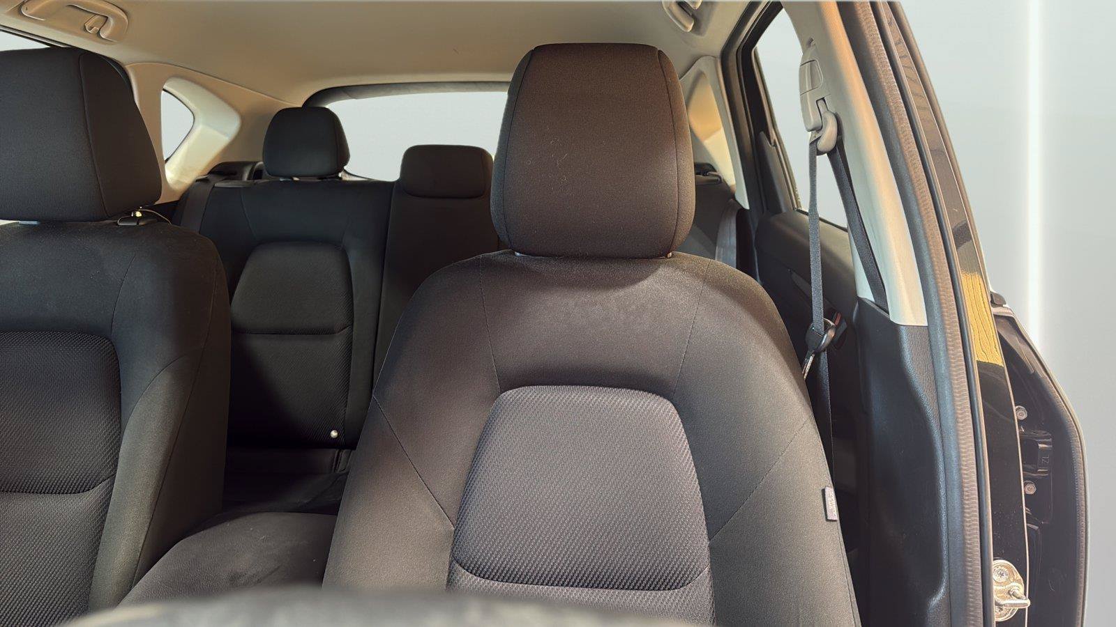 Used 2019 MAZDA CX-5 Sport FWD image 23