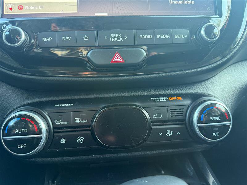 Used 2020 Kia Soul GT-Line Turbo FWD image 22