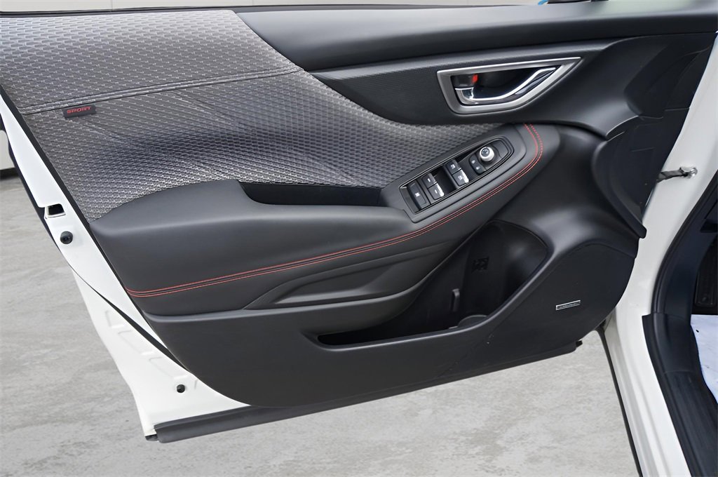 Used 2020 Subaru Forester Sport image 14