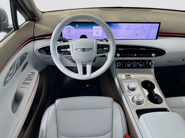 New 2026 Genesis GV70 2.5T Advanced AWD/4WD image 19