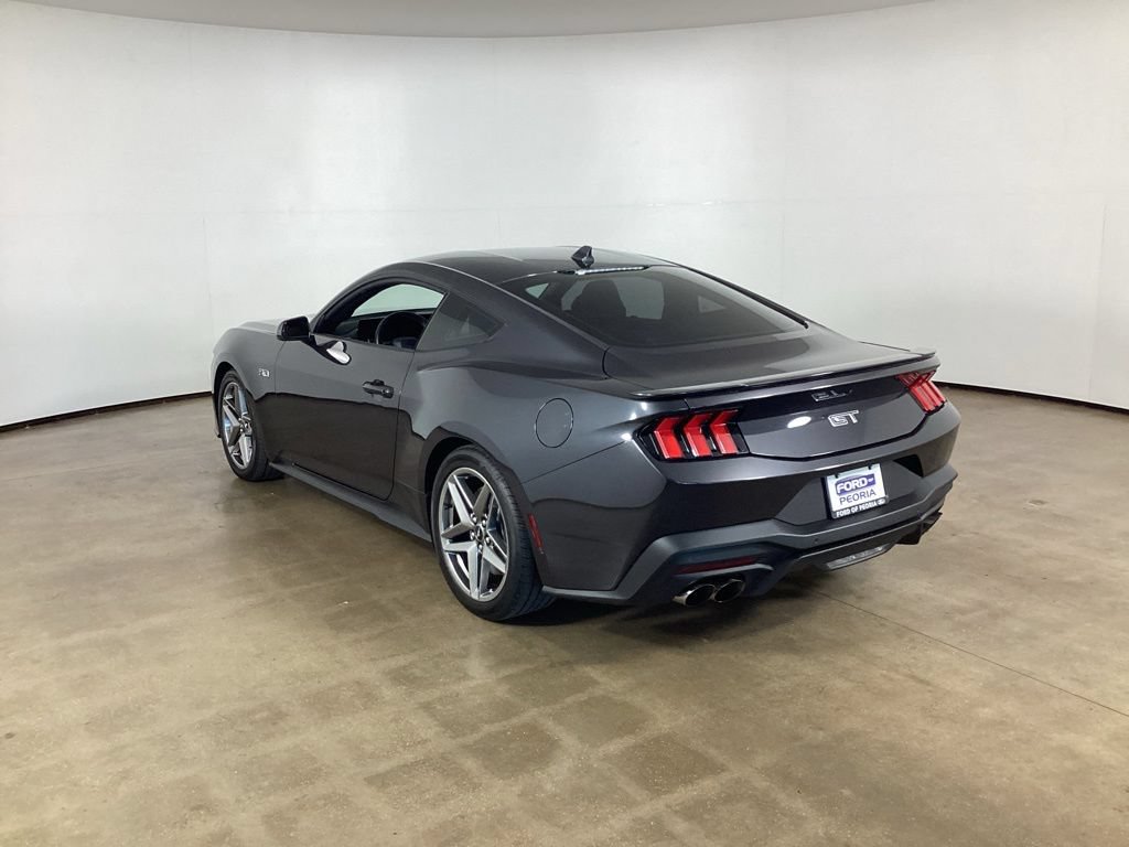Used 2024 Ford Mustang GT Premium RWD image 8