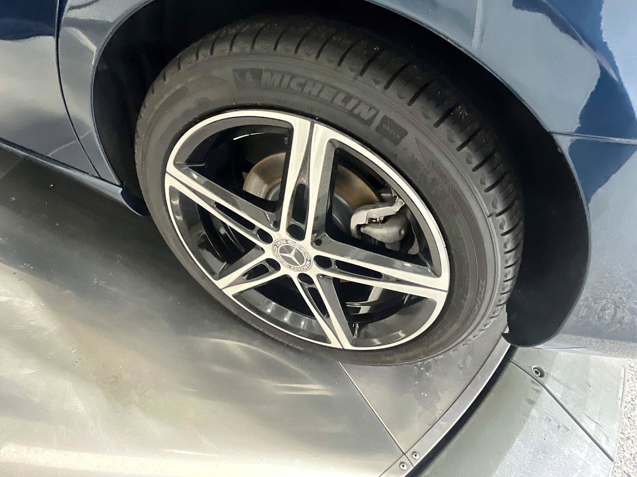Used 2019 Mercedes-Benz A 220 w/ Premium Package image 28