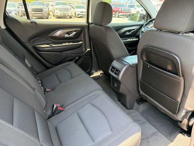 Used 2023 GMC Terrain SLE w/ Driver Convenience Package FWD image 27