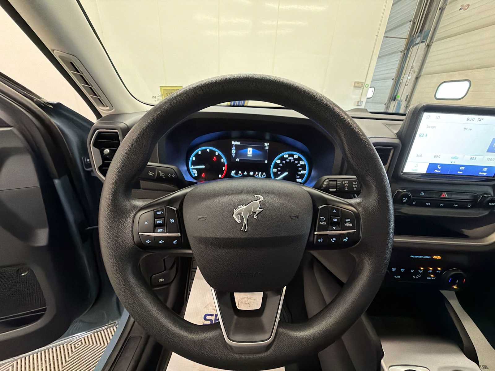 Used 2023 Ford Bronco Sport Big Bend AWD/4WD image 11