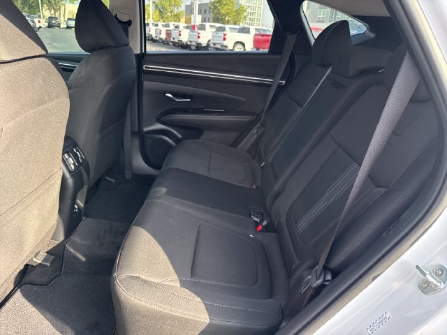 Used 2022 Hyundai Tucson SEL AWD/4WD image 24