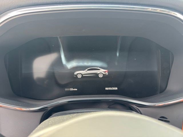 New 2024 Jaguar XF R-Dynamic SE AWD/4WD image 16
