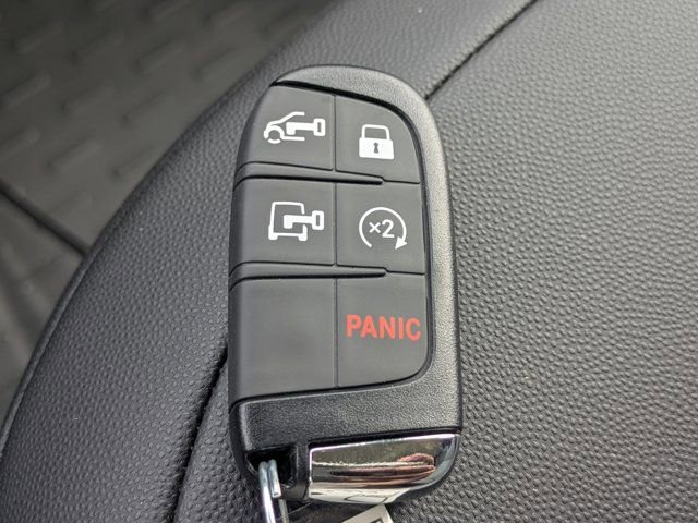 New 2026 RAM ProMaster 3500 w/ Quick Order Package 22G SLT image 23