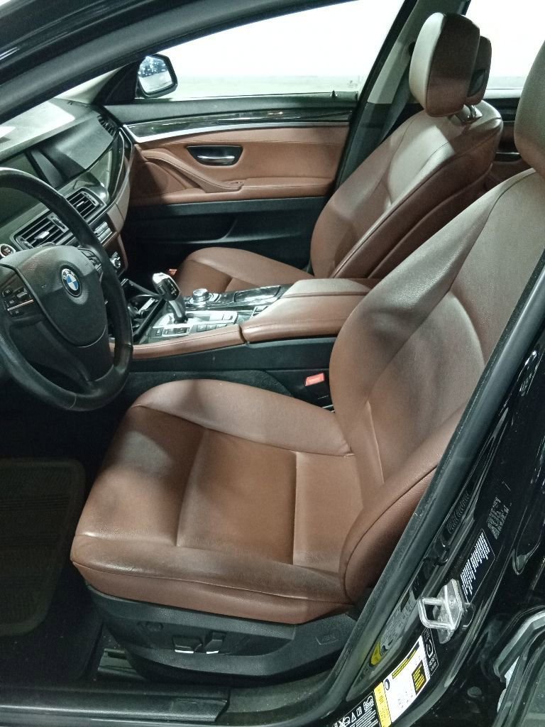 Used 2013 BMW 535i xDrive Sedan AWD/4WD image 9