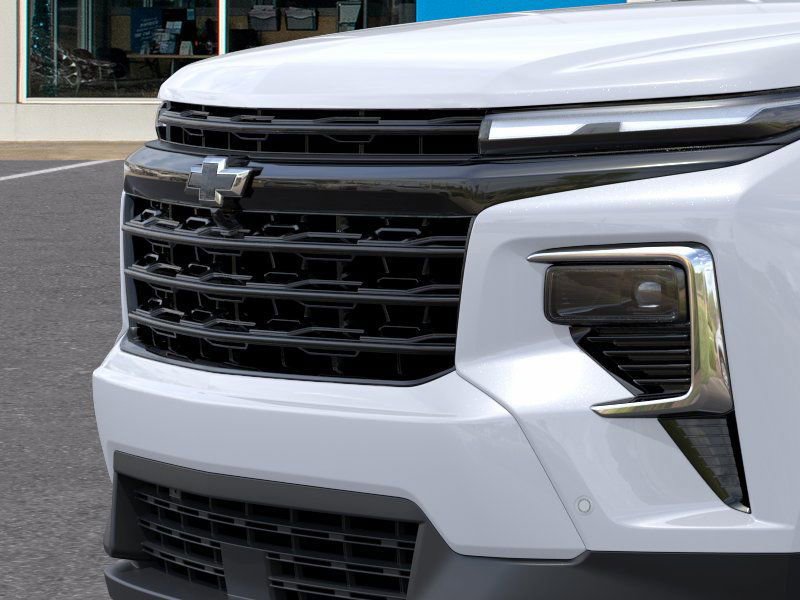 New 2026 Chevrolet Traverse LT image 13