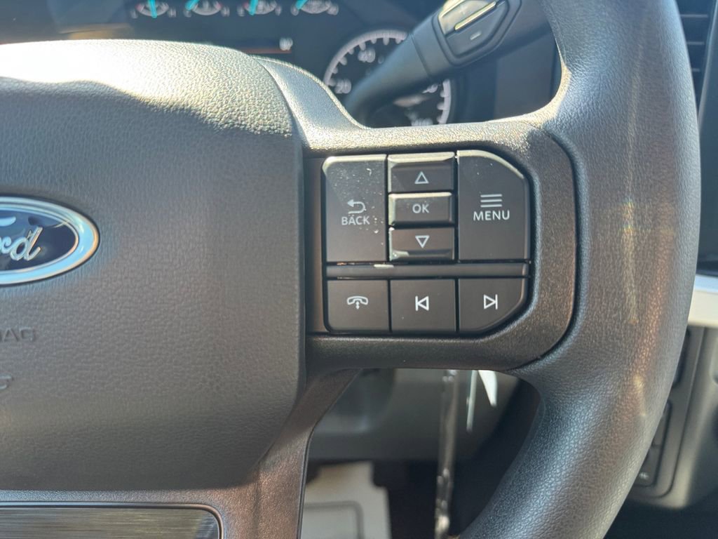 New 2026 Ford F350 XL w/ STX Appearance Package image 33