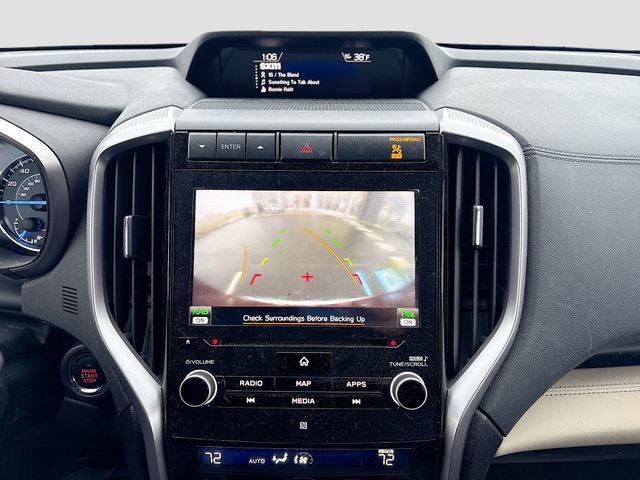 Used 2020 Subaru Ascent Limited w/ Technology Package image 8