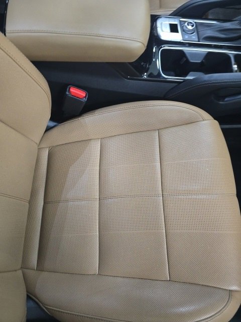 Used 2021 Kia Telluride SX w/ Towing Package image 7