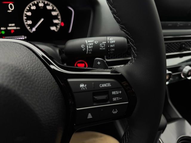 New 2026 Honda Civic Sport image 22