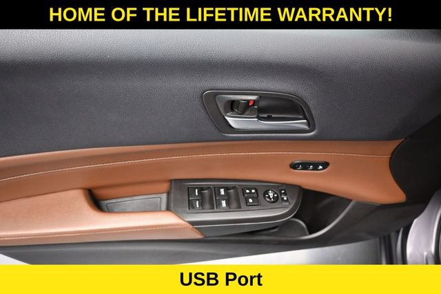 Used 2019 Acura ILX FWD image 13