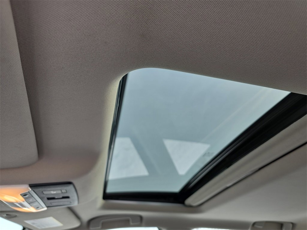 Used 2023 Nissan Altima 2.5 SV w/ SV Premium Package image 31